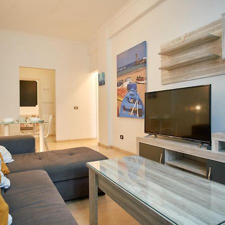 Canteras Beach Top Home 2Br Las Palmas Exterior photo