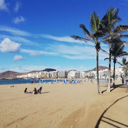 Canteras Beach Top Home 2Br Las Palmas Exterior photo