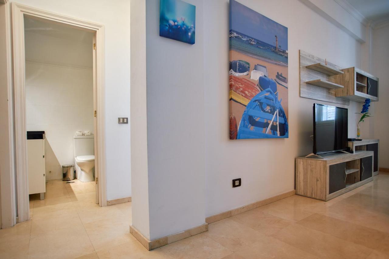 Canteras Beach Top Home 2Br Las Palmas Exterior photo