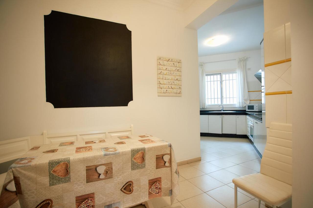 Canteras Beach Top Home 2Br Las Palmas Exterior photo