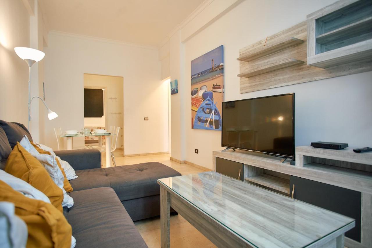 Canteras Beach Top Home 2Br Las Palmas Exterior photo