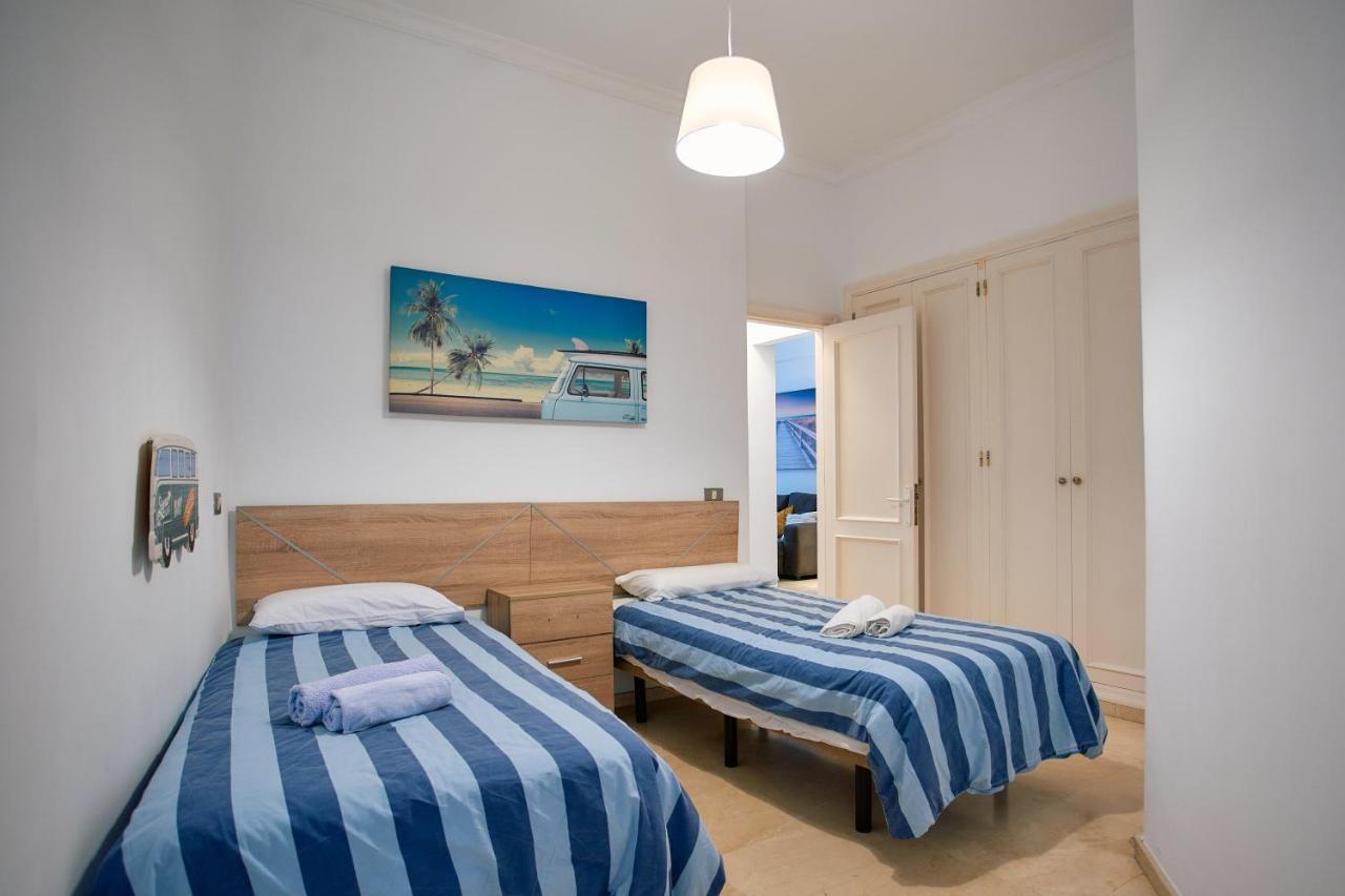 Canteras Beach Top Home 2Br Las Palmas Exterior photo